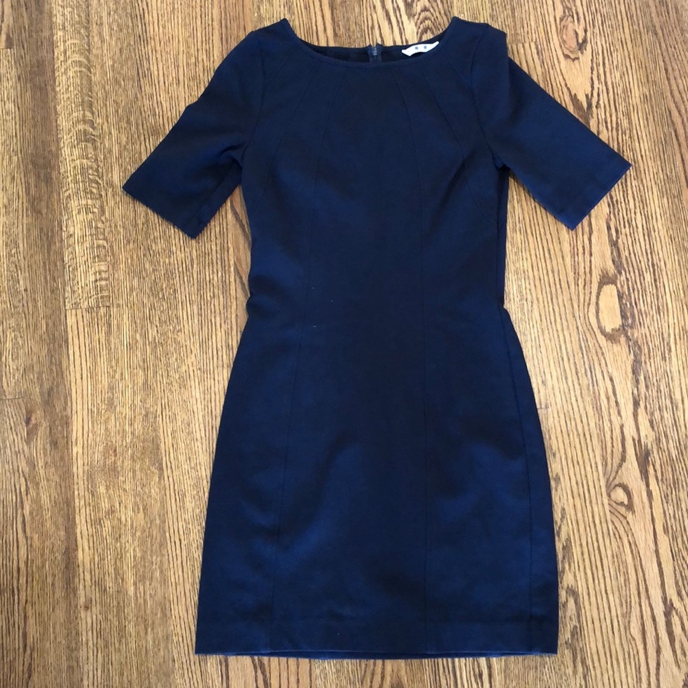 Three Dot Dress